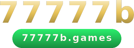 77777b logo